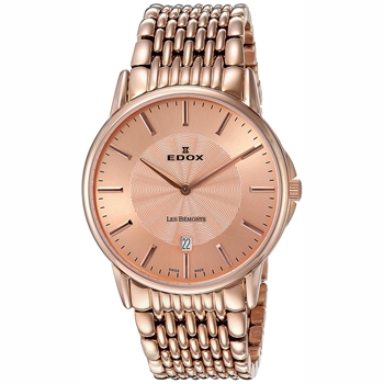 ساعت مچی ادوکس 5600137RMROIR